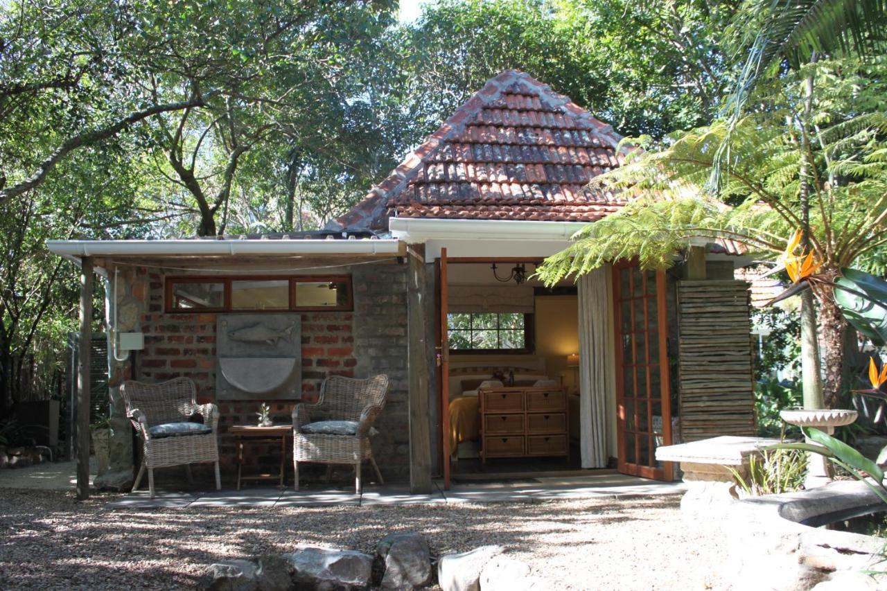 Schuilhoek Garden Terraces - Self Catering Κέιπ Τάουν Εξωτερικό φωτογραφία