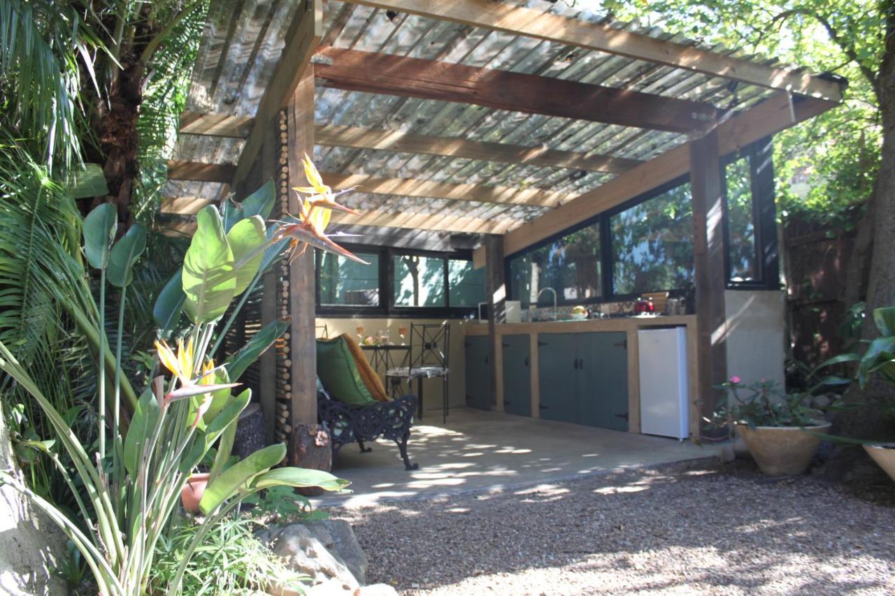 Schuilhoek Garden Terraces - Self Catering Κέιπ Τάουν Εξωτερικό φωτογραφία