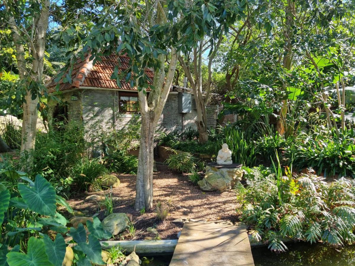 Schuilhoek Garden Terraces - Self Catering Κέιπ Τάουν Εξωτερικό φωτογραφία