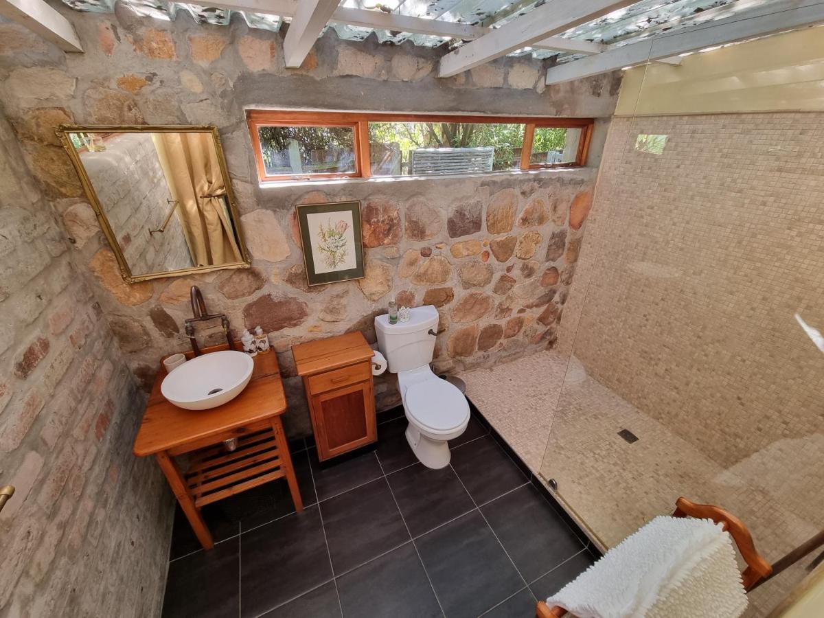 Schuilhoek Garden Terraces - Self Catering Κέιπ Τάουν Εξωτερικό φωτογραφία