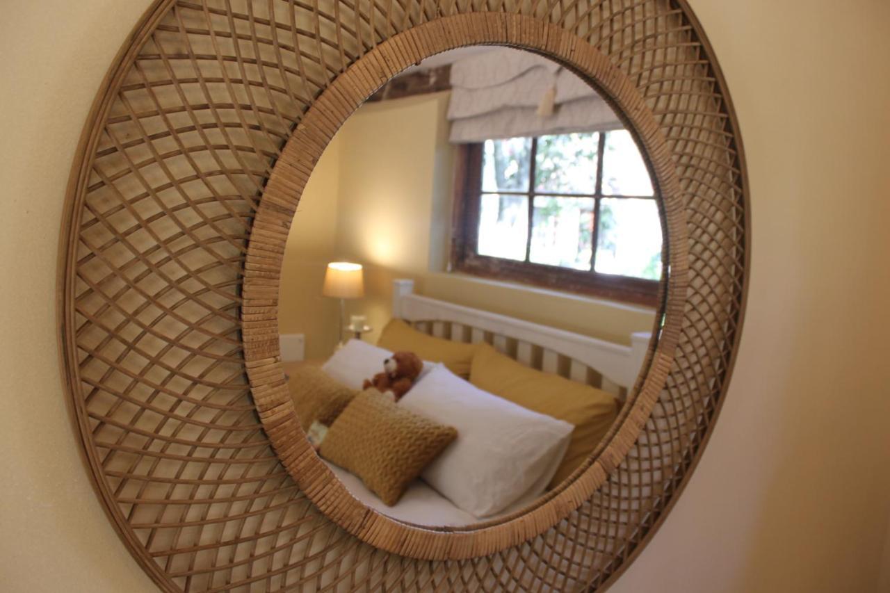 Schuilhoek Garden Terraces - Self Catering Κέιπ Τάουν Εξωτερικό φωτογραφία