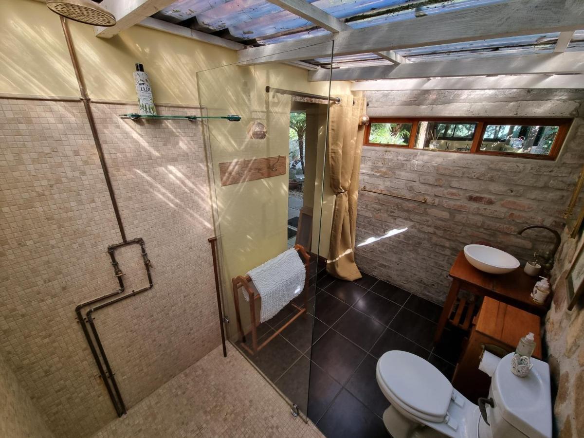 Schuilhoek Garden Terraces - Self Catering Κέιπ Τάουν Εξωτερικό φωτογραφία