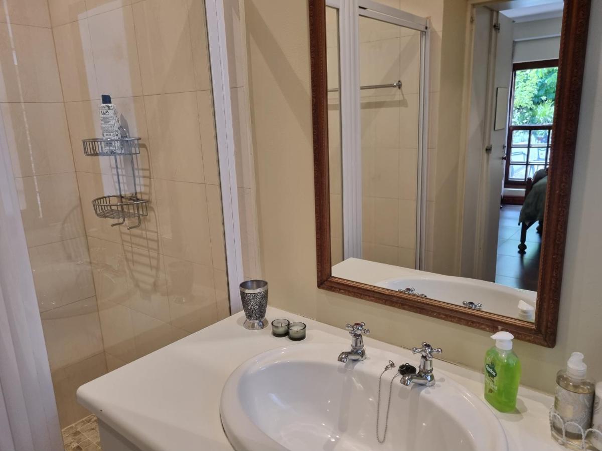 Schuilhoek Garden Terraces - Self Catering Κέιπ Τάουν Εξωτερικό φωτογραφία